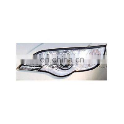 84001AG392 Auto Spare Parts Car Head Lamp Head Light for Subaru Legacy 2007-2009