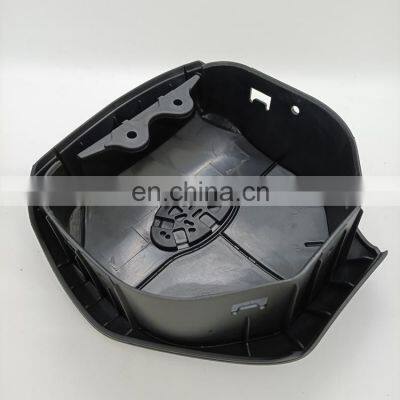 High Quality Steering Wheel Horn SRS Car Airbag Cover for Ix35 Tucson 2010 photo-4