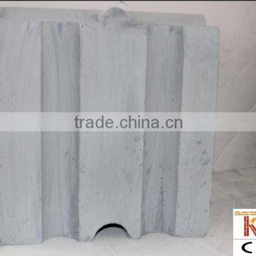 High Alumina Cement Brick, Casting Firebrick