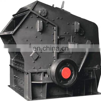 newly design PE150*250 jaw crusher for 125 mm stone crushing