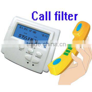 european popular phone call blocker to stop calls