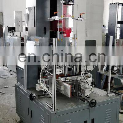 TDA-430 Rigid Box Making Machine/semi-auto Gift Box Forming Folding Machine/shoe and Tea Box Forming Making Machine photo-3