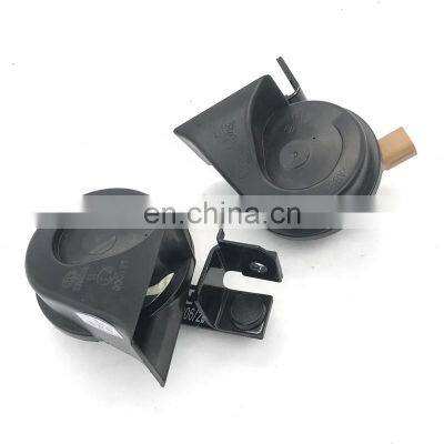 Car Auto Parts Horn High&Low Tone for Chery Tiggo5X/8/8PLUS OE J68-3721010  J68-3721020