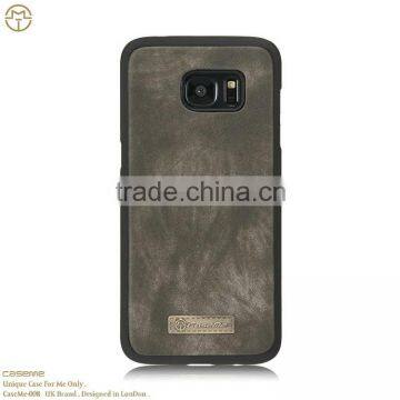 Retro Phone Case For Apple IPhone 6 Plus 5.5 Inch Flip Leather Cover for IPhone 6 Luxury Case 4.7 Inch Magnetic Buckle Wallet photo-3