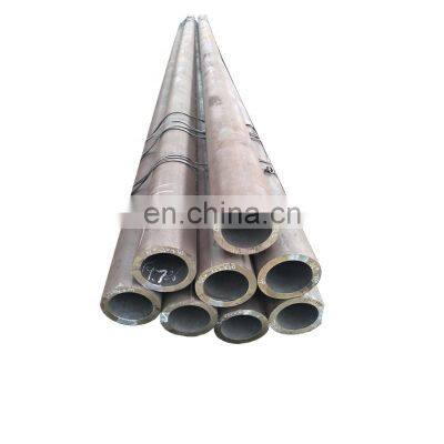 ASTM ANSI Standard A105 A106 Gr.B Seamless Carbon Steel Pipe photo-2