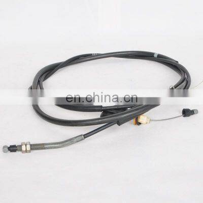 Topss brand throttle cable accelerator cable for H100 oem 32740-43201//32740-4B000