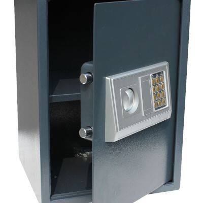 Digital Keypad Lock Home And Office Safe Box photo-2