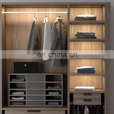 Different design bedroom furniture dressing room cabinets modern wardrobes