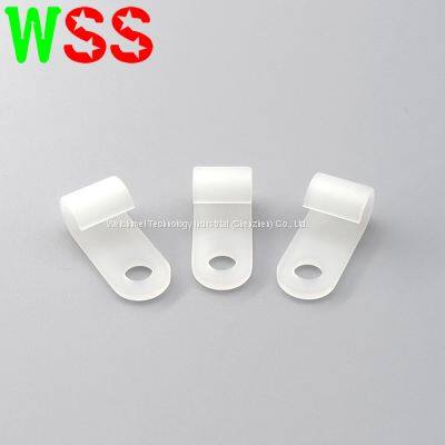 Good Price Wss Solar Cable Clip Panel Pv Cable Wire Clips Cable Clips Organizer