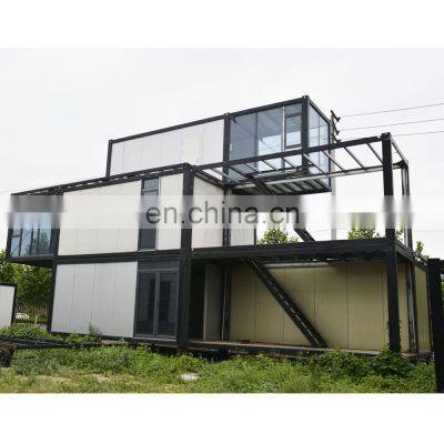 Container van house for sale in cebu prefab homes