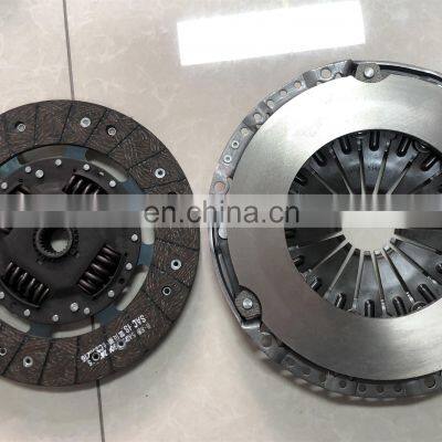 LDV MAXUS SERIES C00001302 C00002359 Clutch Pressure Plate Clutch Disc V80 photo-2