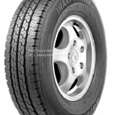 Commercial Van Tyre