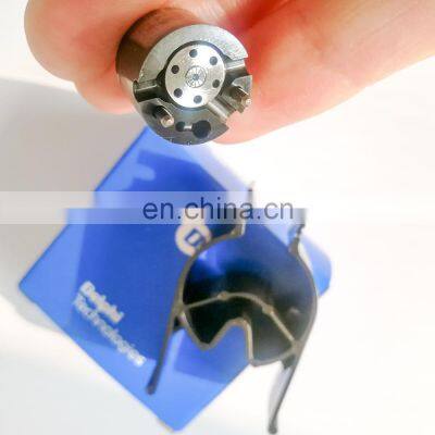 Original Diesel Injector 28231014 28229873 28342997 Injector Control Valve 28533059 28373983 9308625c