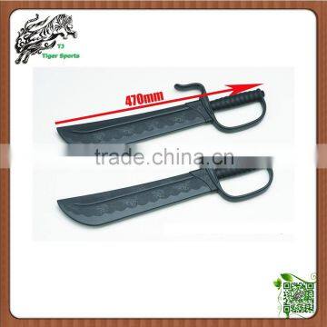 high quality wing chun plastic sword