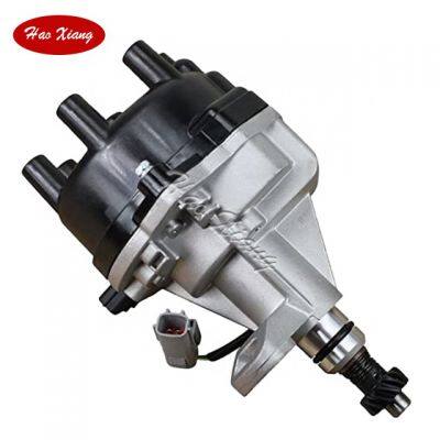 Haoxiang Auto Car Ignition Distributor System 22100-1W601 For Nissan Terrano R50 Elgrand E50 Pathfinder Navara