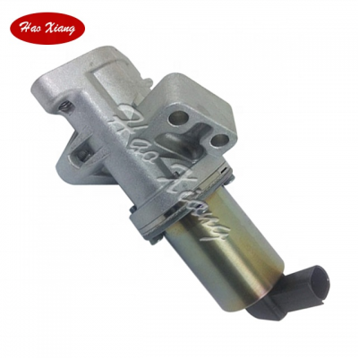 Haoxiang New Original Exhaust Gas Recirculation Valvula EGR Valve OE 28410-4A100  284104A100  For KIIA SORENNTO I MK I SUV