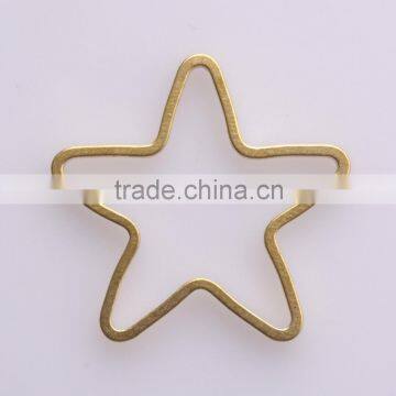 Brass of plum flower