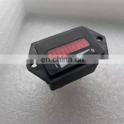 Forklift Parts 24V 906T Curtis Battery Indicator Meter For Electric Forklift photo-5
