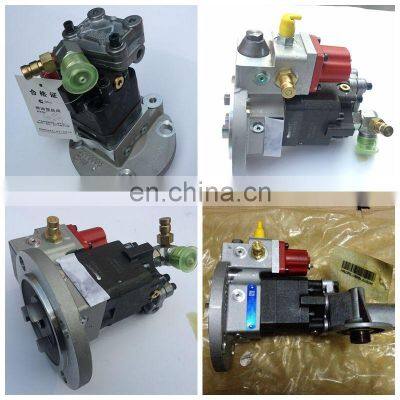 QSM11 ISM11 Engine Fuel Injection Pump 3090942 3417677 3417674 photo-5