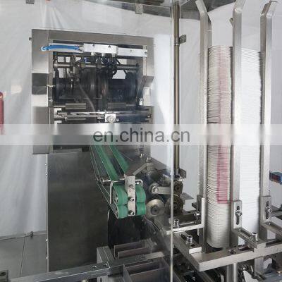 High Quality Automatic Soap Toothbrush Cartoning Packaging Machine 30-120 Boxes / Min photo-3