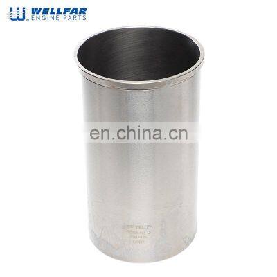 Cylinder Sleeve, Liner Kit for ISUZU 4hk1/6hk Engine, Dia 115mm, OE8943916030 photo-4