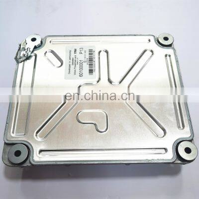 60100000 ECU EC210B EC240B EC290B Excavator Ecu Engine Control Unit 60100000 photo-3
