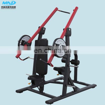 Sport Fitness Equipment Classic Strength Machine New Body pl16 iso lateral chest