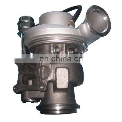 HX55W turbocharger 4039069 4039070 4039070H 4089886 408988600 turbo charger for holset Cummins Truck QSM4 diesel Engine