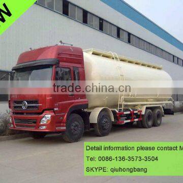 40000L Dongfeng 8x4 cement transporter concrete conveyor truck 0086-13635733504