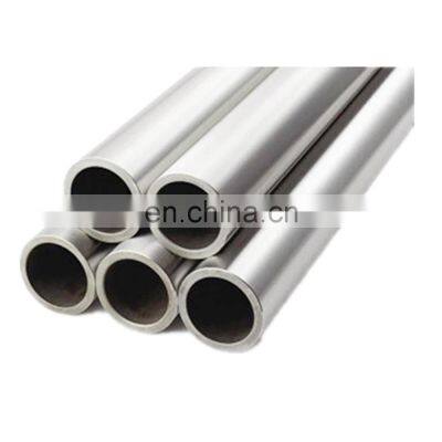 304 316 stainless steel pipe processing