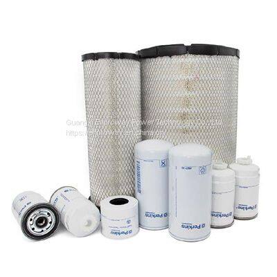 Perkins Diesel Engine Parts OEM PARTS Perkins SERVICE KIT T402378 for 1106A-70TAG2 photo-2