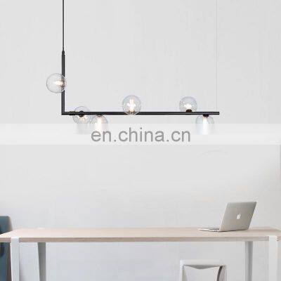 Modern Ceiling Pendant Lights LED Indoor Lighting Bedroom Living Room Restaurant Led Decor Ceiling Lamp