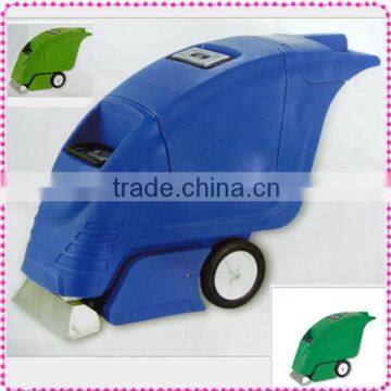 Widely Used hand held carpet cleaning machines