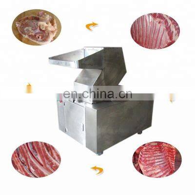 Bone Mill /Bone Cutting Machine/Animal Bone Crusher For Sale