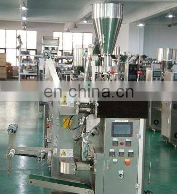 YD-169 Wholesale Automatic Tea Leaf Pouch Filling Small Bag Making Packing Herbal Tea Packaging Machine Price photo-2