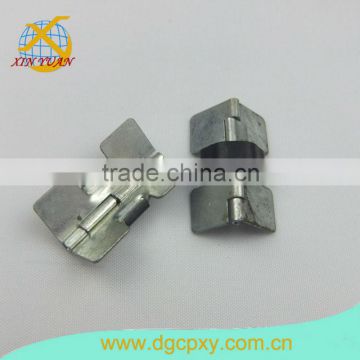 metal watch box hinges for fashion box