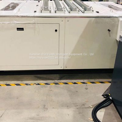 UV Drying Machine