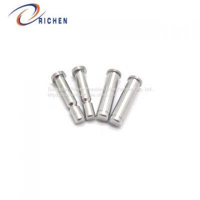 CNC Anodizing Aluminum High Precision Customized Mechanical Parts