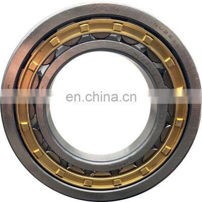 Excavator Hydraulic Pump Cylindrical Roller Bearing F204864 F-204864