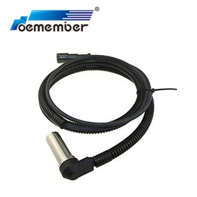 4410328510 A0025422518 25422218 0025422518 0025422518 0025422218 Heavy Duty Truck ABS Sensor Truck Wheel Speed Sensor for BENZ