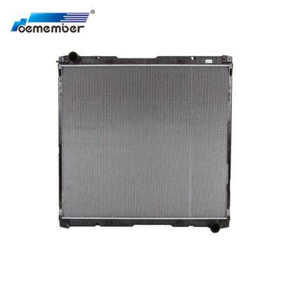 1741588  1769997   1784616  1527653 Truck radiator  Engine cooling radiator  intercooler For Scania P G R T series  2003