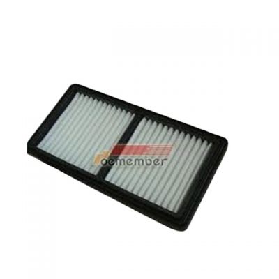 504209107 5001857215 500311355 500357810 500383040 504153481 7.74104 Truck Parts Air Filter for IVECO