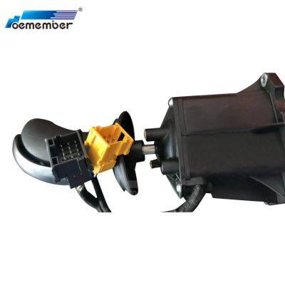 1733101 FOR DAF XF Gearbox Operating Unit Shift ZF Control 1617814 1733101 0501321169 209796 Shift Control photo-2