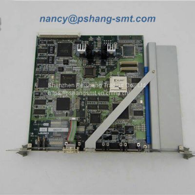 SMT JUKI Board 2010 2020 2030 2040 NZ Circuit Board E86427290A0