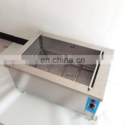 China Manufactory Automotive Industry Ultrasonic Cleaner for Auto Parts / Nettoyeur Ultrasons Industriel photo-5