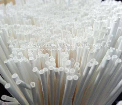 High Flux Tubular Ultrafiltration Membrane and Equipment photo-3