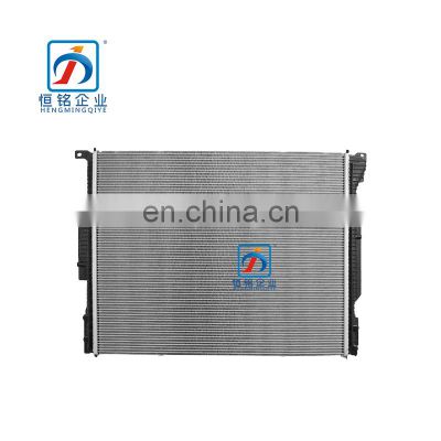 Auto  part  Radiator F30 F35 for bmw 17118625426