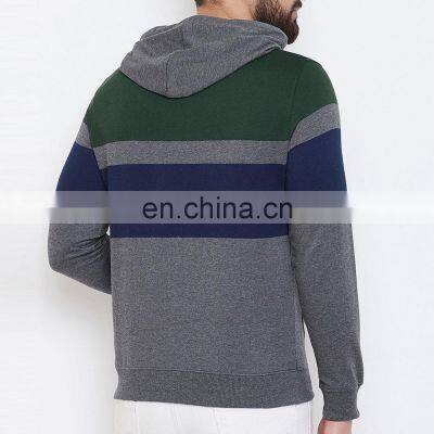 New Arrival Men Hoodies High Quality Men Hoodies Factory Wholesale Custom Design Men Hoodie photo-4