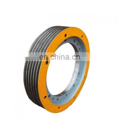 OEM products manufacturer high precision sand casting cylindrical roller bearing