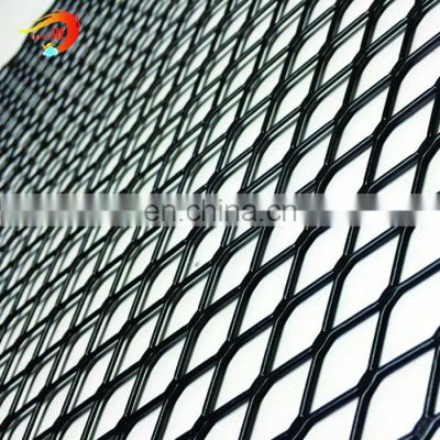 aluminium expanded metal mesh for ceiling